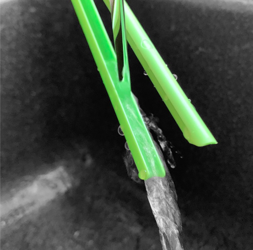 UnStraw