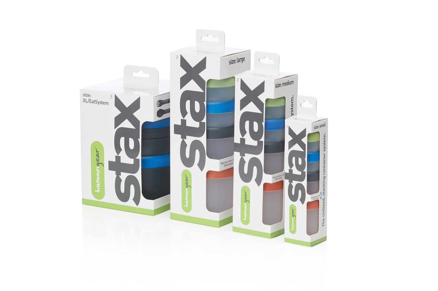 humangear Stax