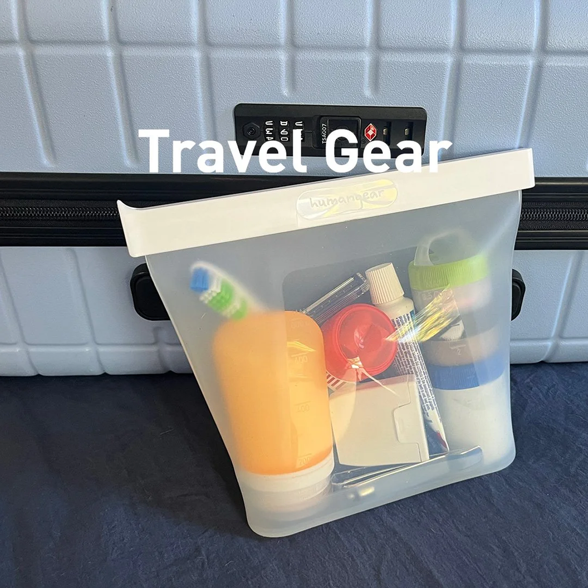 Travel Gear