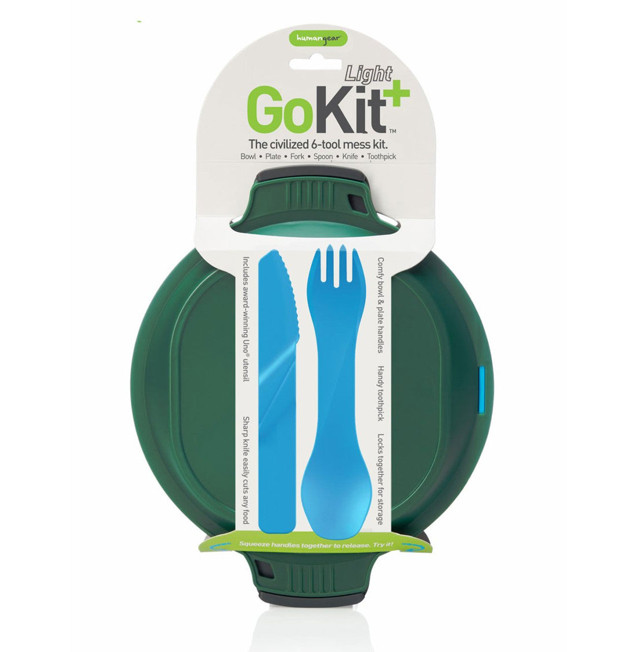 GoKit
