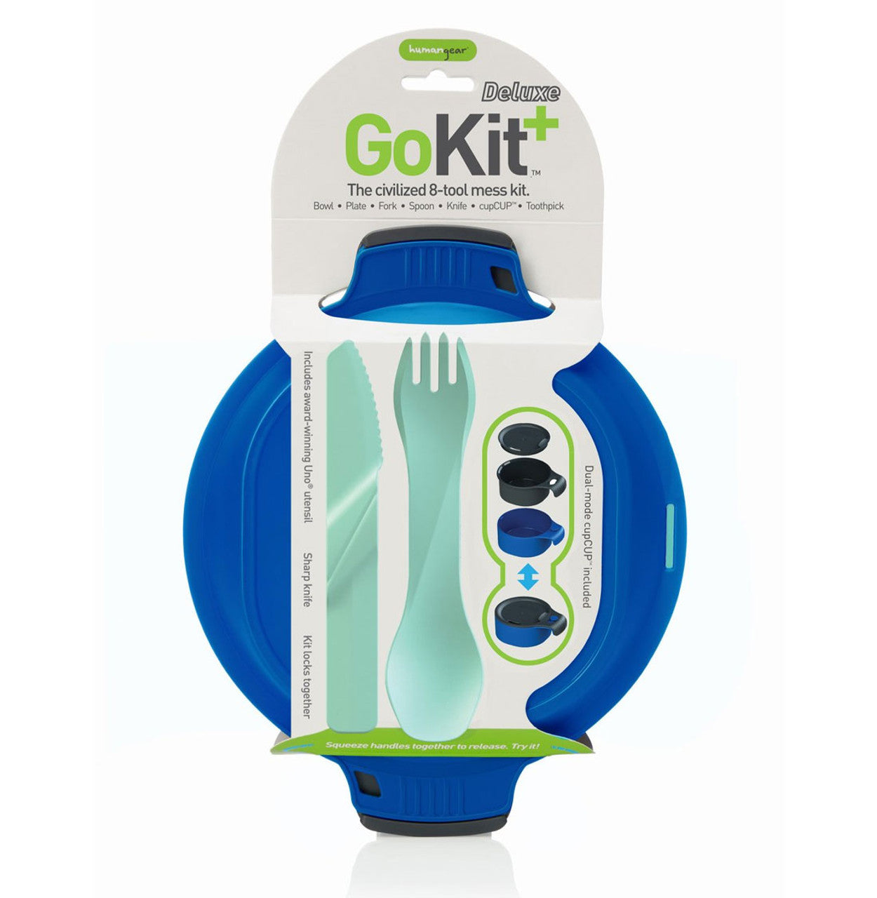 GoKit
