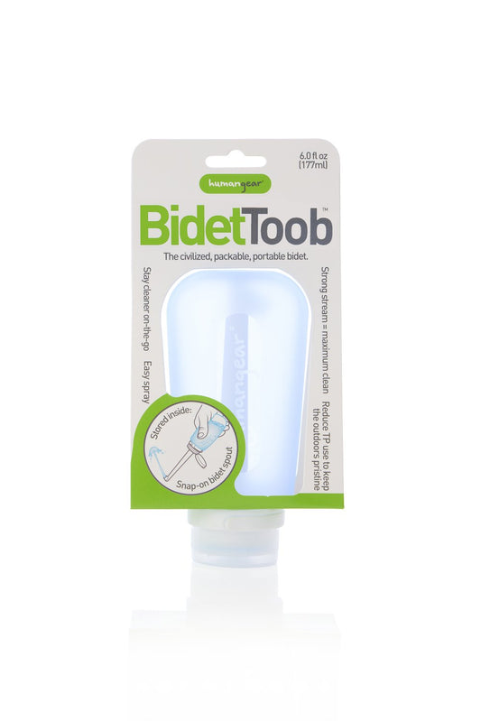 GoBidet