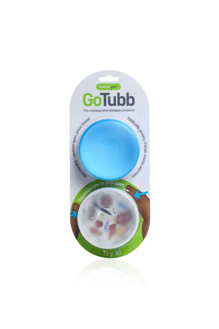 GoTubb